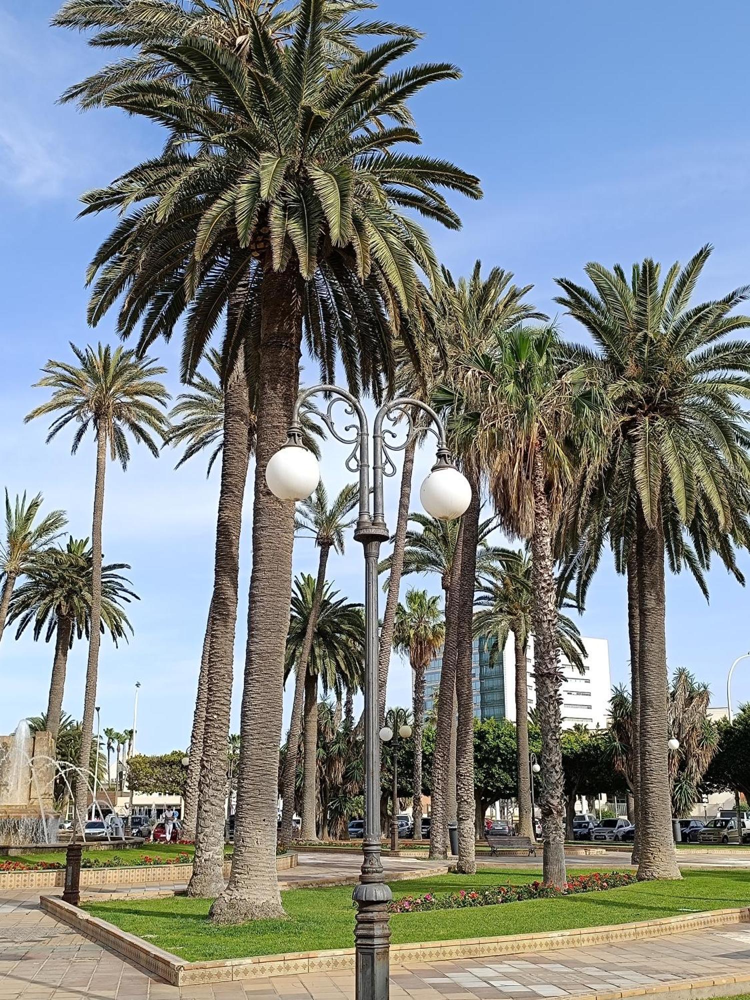 Apartmán La Jolie Al Jadid Nador Exteriér fotografie