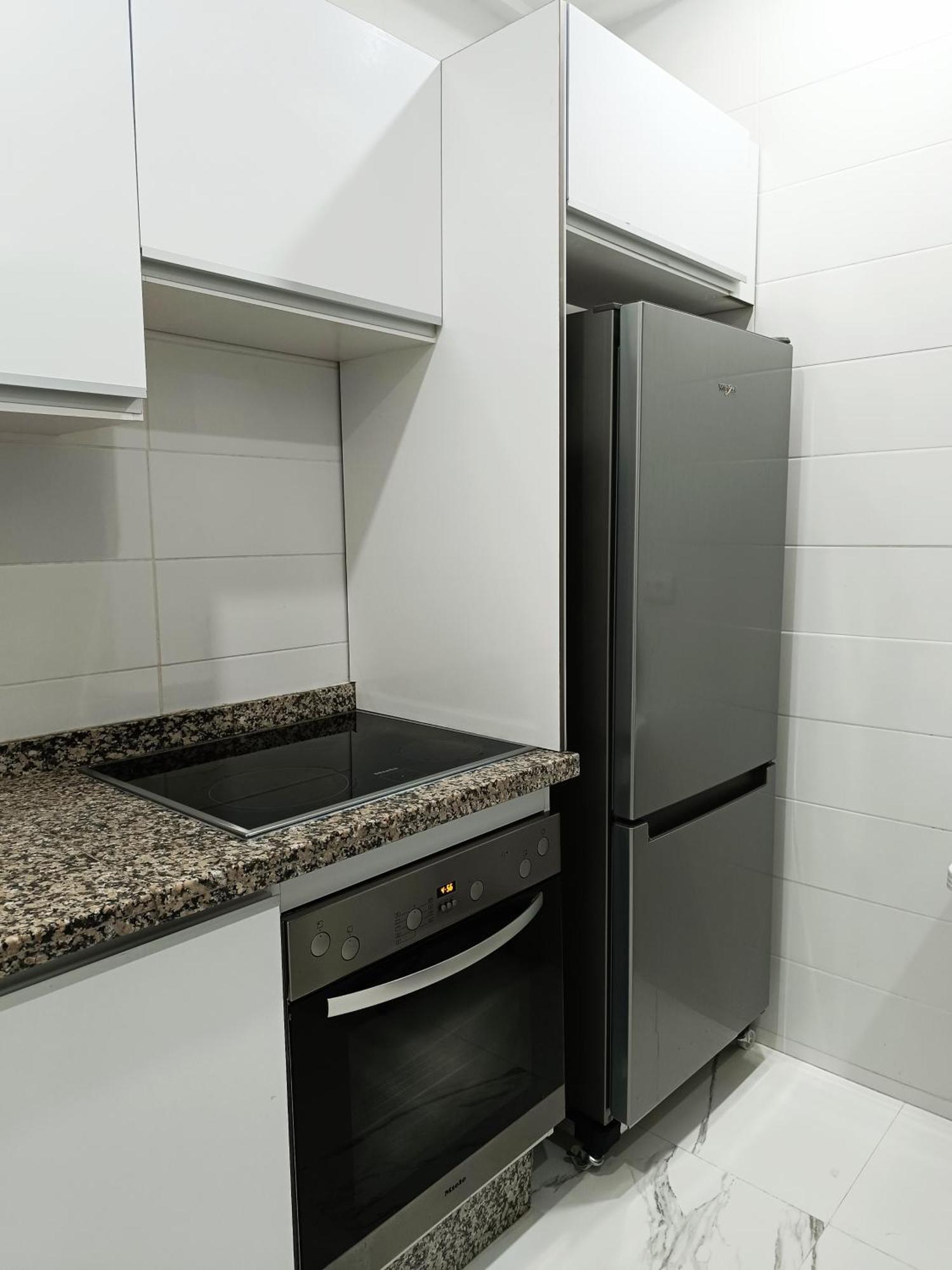 Apartmán La Jolie Al Jadid Nador Exteriér fotografie