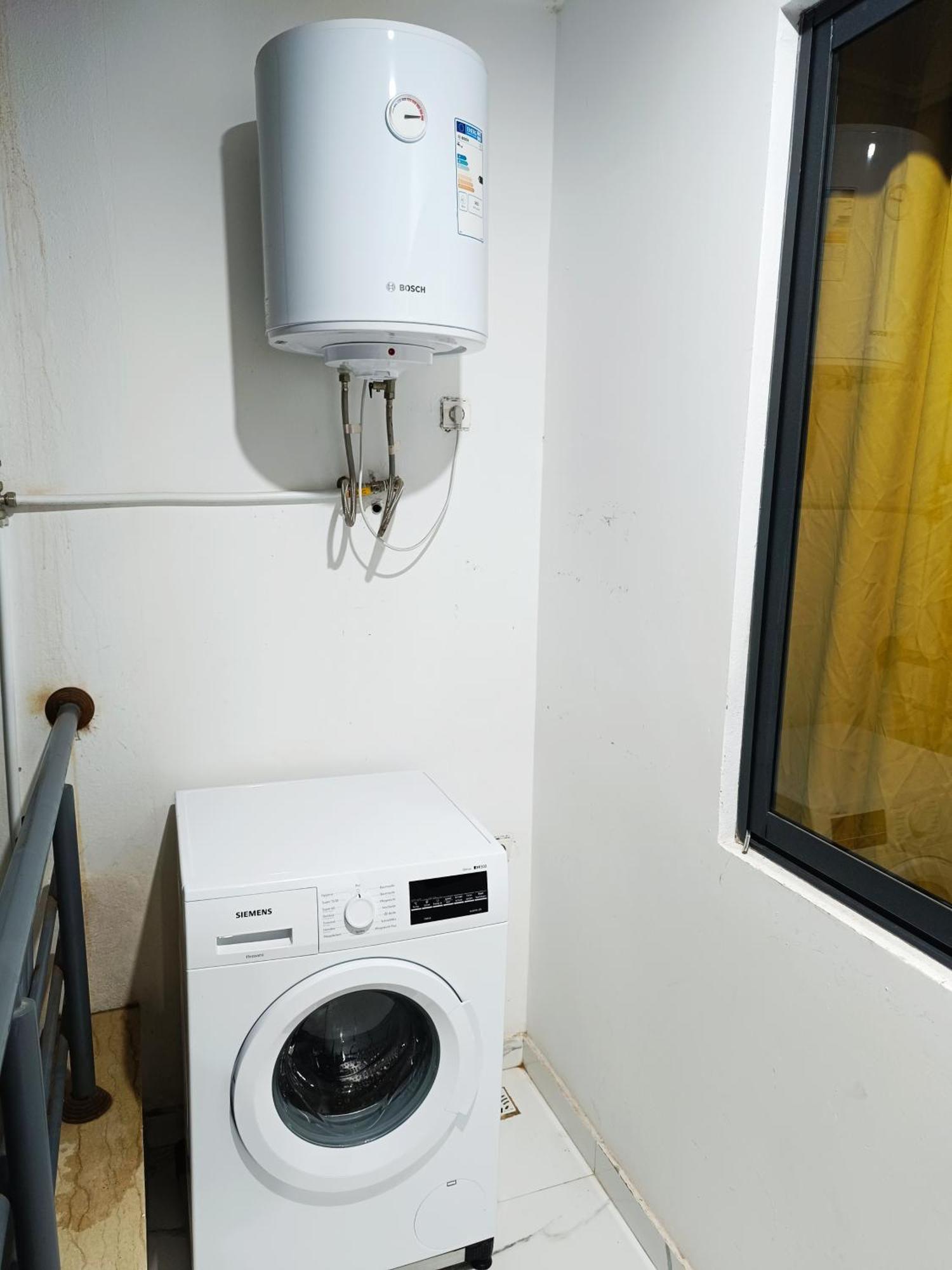 Apartmán La Jolie Al Jadid Nador Exteriér fotografie